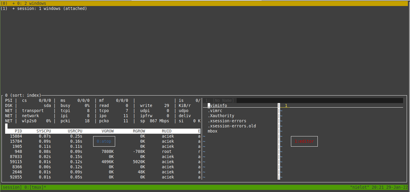 tmux2