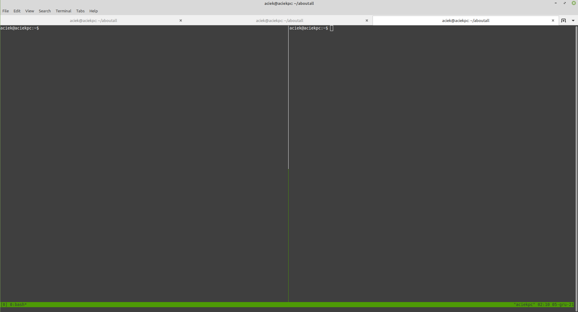 tmux_horizontal